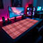 Polyester Desk Pad-1169320807