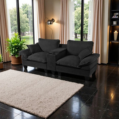 Canapé modulaire Cloud Couch