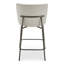 Early Upholstered Stool-1065685236-1066004327