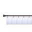 Crochets de rideau de douche Utopia Alley-60023798