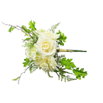 Silk Arrangement