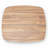 Austreng Solid Wood Single Coffee Table