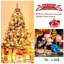 4.59' H Lighted Artificial Pine Christmas Tree