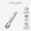 Laura Ashley Stainless Steel Ice Cream Scoop - Sage Parterre