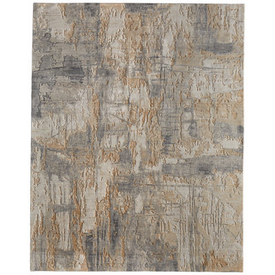 Jaxson Modern Abstract Area Rug