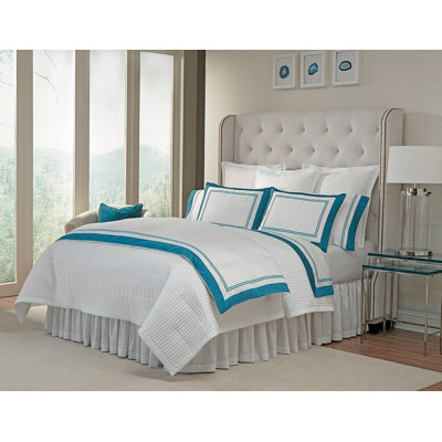 Marco Sateen Flat Sheet