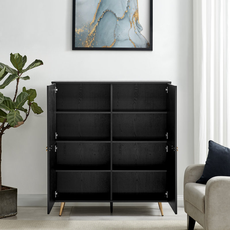 Robine 117.4cm Sideboard
