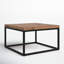 Brayton Solid Wood Coffee Table