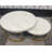 Marble Cake Stand