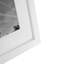 40.5x24.0x1.9cm White Picture Frame
