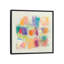 «Popsicles Panel II» par Mike Scheck, reproduction d'art sur toile tendue-20823752-72777292-72777293