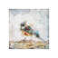 Watercolor Bird II Painting by Zoey Riley-26706608-26706611