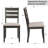 Armele 4 - Person Four Leg Dining Set-1926251822-1926251823-1926251820