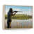 Cadre naturel flottant