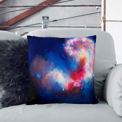 Universe Vol.25 Cushion with Filling