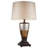Ksenija Resin Table Lamp