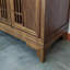 Buffet simple et multifonctionnel avec rangement