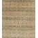 Vogue Hand Knotted Wool Area Rug
