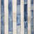 Bleu / blanc sélectionné