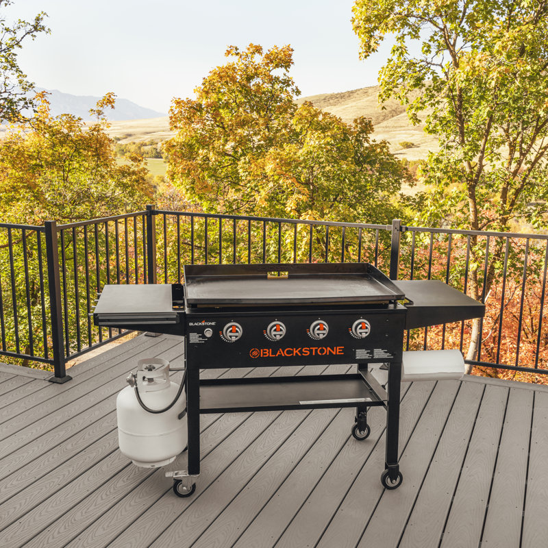 Blackstone 36" Original Griddle