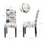Almat 52cm H Upholstered Upholstered Back Parsons Chair