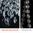 Abe 72" L 18-Light Dimmable Tree Branch Crystal Linear Chandelier Kitchen Island Lights-674956898