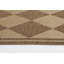 Tapis intérieur / extérieur naturel Erin Gates par Momeni Saybrook-113430261