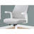 Ergonomic Office Chair With Adjustable Features For Enhanced Work Efficiency-520468830