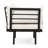 THEO SOFA CORNER + COFFEE TABLE