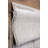 Luxurious Woven Carpet, 6.6 x 9.5 Feet, Cream Color | Viscose & Acrylic Blend, 2.5 Lbs/Sq Ft, 0.3 in Pile Height | 1,500,000 Thread Points for Ultimate Comfort | Easy to Vacuum, Spot Clean Only, Not Machine Washable-1144800130