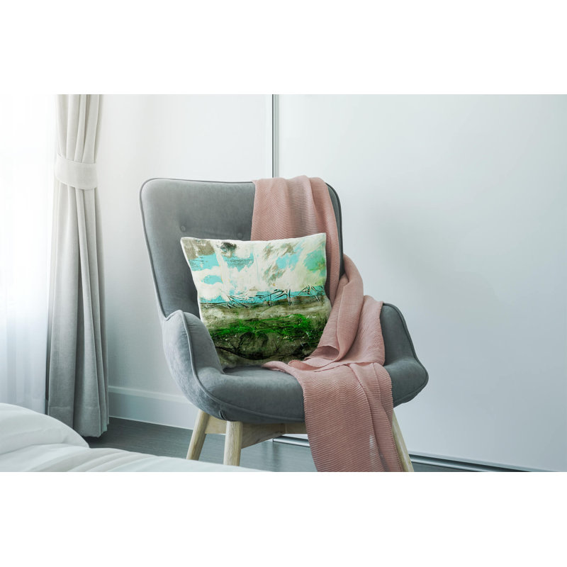 Square Cushion