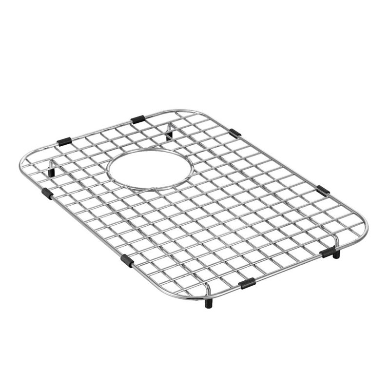Moen® 12" x 18" Stainless Steel Bottom Sink Grid