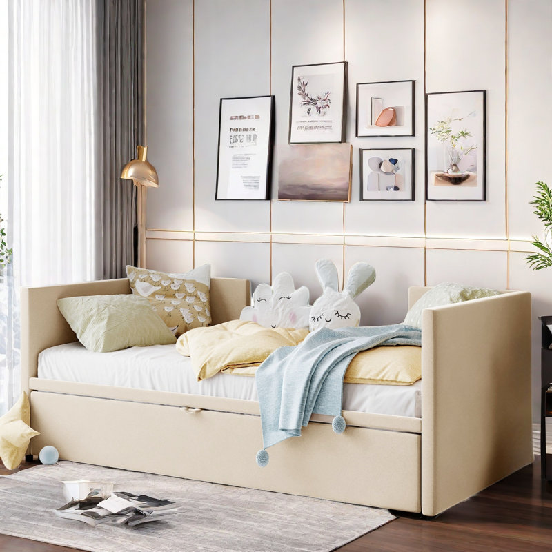 Revêtement Amala, Beige