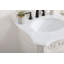 Ensemble de meuble-lavabo simple 24 po Berkshire-90720282-88854990