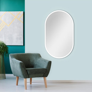 Miroir de salle de bain Meridian