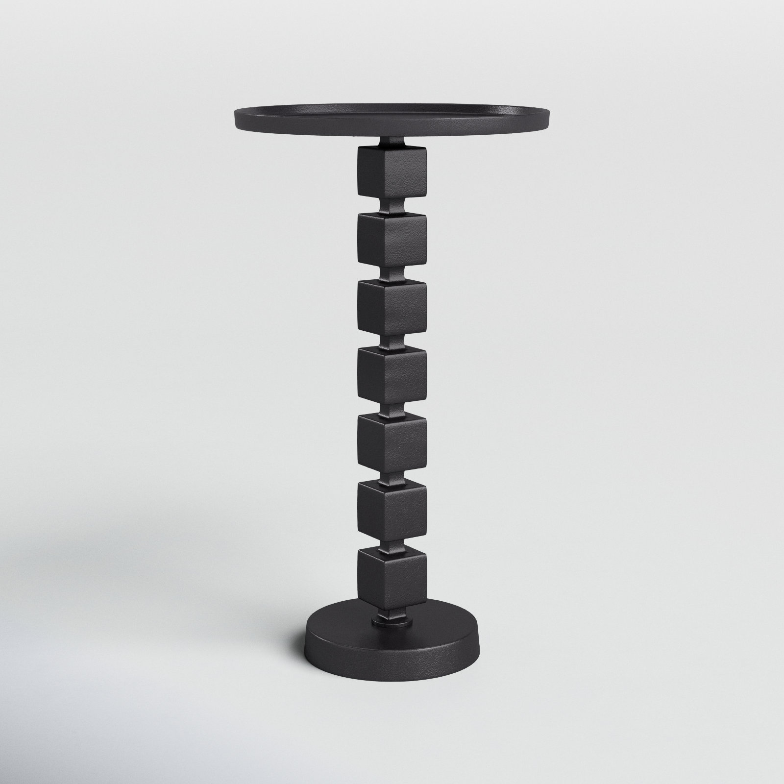 Caledonia End Table