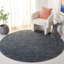 Tapis bleu / gris Oliveri Lasa 104-2020934430