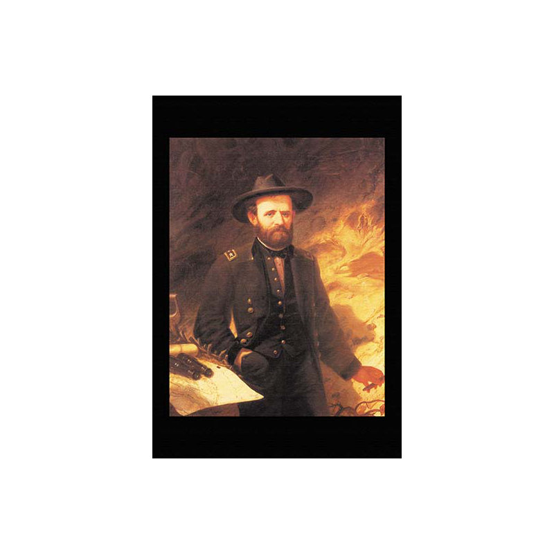 « ulysses simpson grant », reproduction d’art