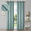 Paire de rideaux occultant et isolant 100% polyester Vedder-25804732-25804736