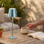 Lampe DEL rechargeable avec abat-jour A, 15 po-129625904-129625903