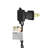 1'' Indoor 50 - Bulb Wide Angle LED Mini String Light (End to End Connectable)
