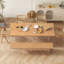 Table de salle à manger Modern-71954142