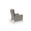 Alduin 73 cm Wide Rocker Recliner-334450801