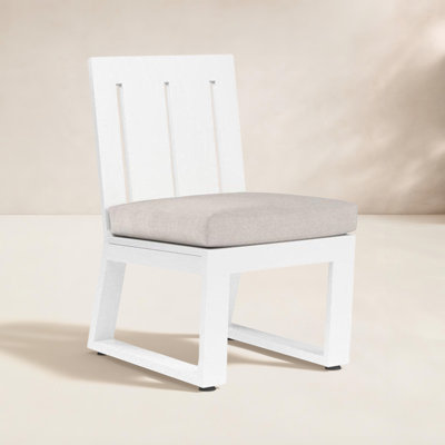 Sunbrella® Patio Side Chair