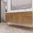 59.06" Wall-Mounted Single Bathroom Vanity Set-1672430719
