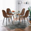 Ensemble repas pour 4 personnes Eluned