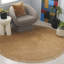 Tapis brun clair Easy Care 221-1301853835