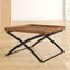 Isai Sled Coffee Table