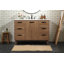 Ensemble de meuble-lavabo simple 48 po Baldwin-605875509