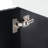Modern Floating Bathroom Vanity With Ceramic Basin-1388354572